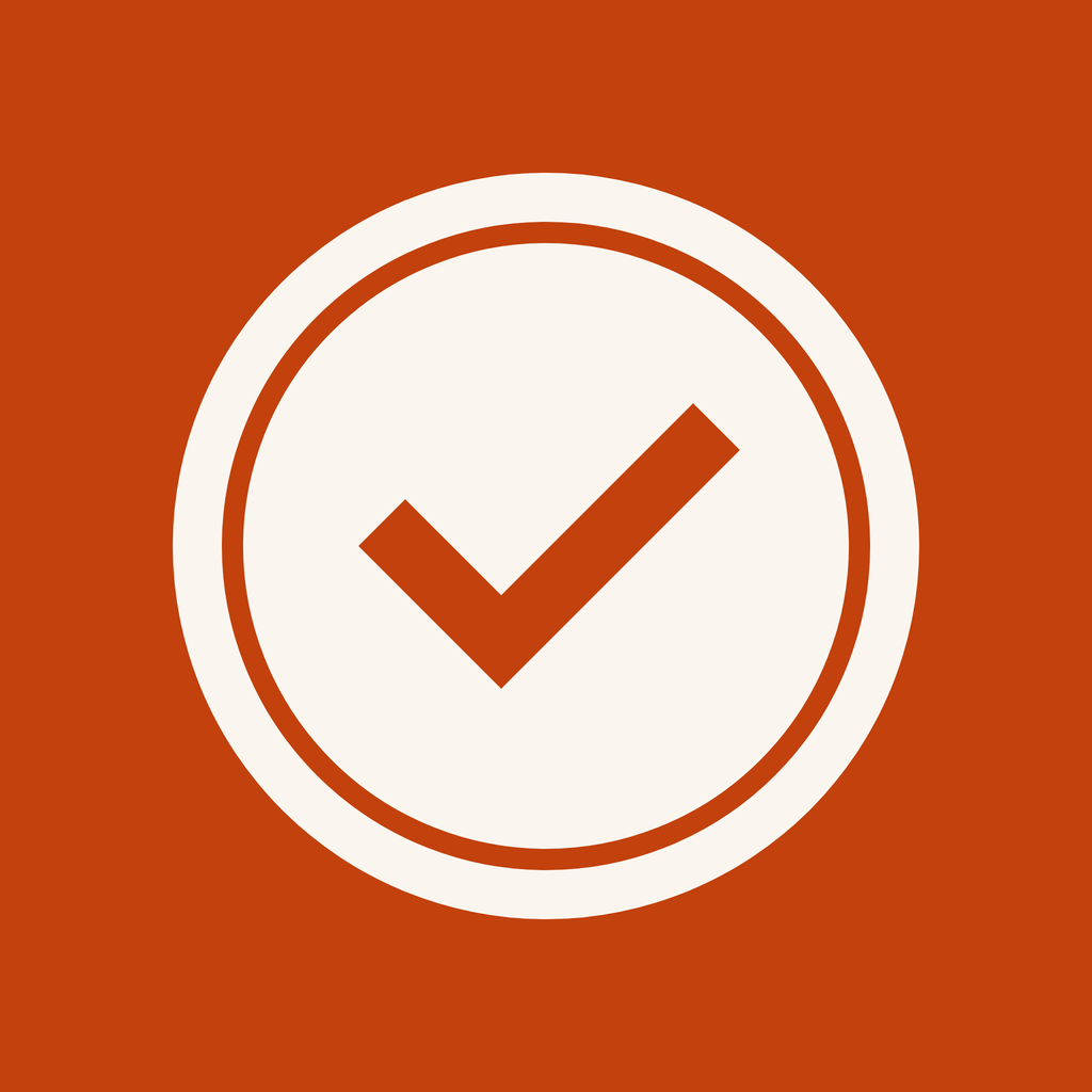 Roundtuit app icon